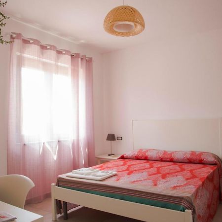 Tortolì B&B Agata E Gli Altri מראה חיצוני תמונה