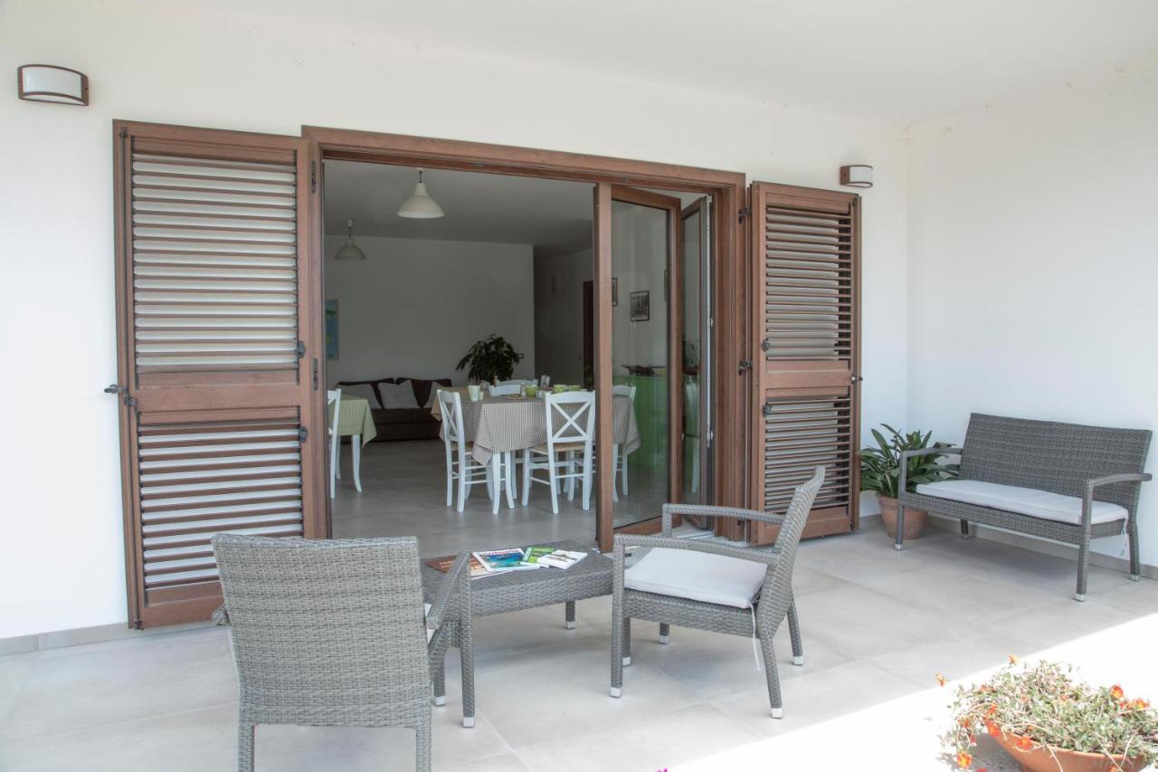 Tortolì B&B Agata E Gli Altri מראה חיצוני תמונה