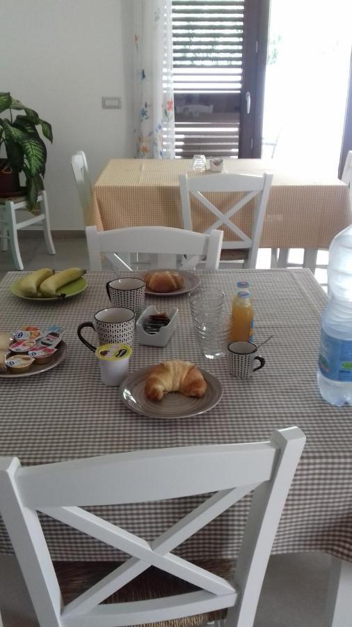 Tortolì B&B Agata E Gli Altri מראה חיצוני תמונה
