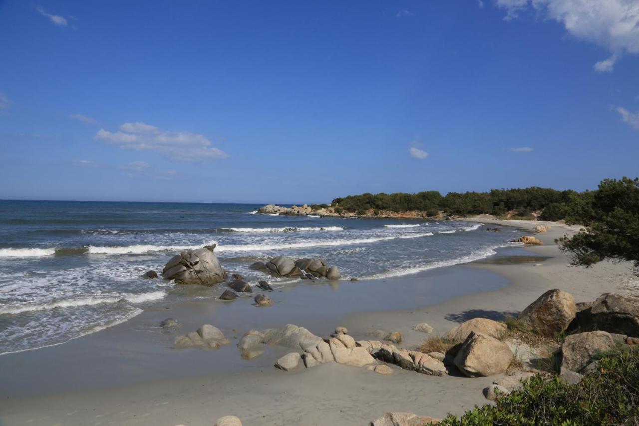 Tortolì B&B Agata E Gli Altri מראה חיצוני תמונה