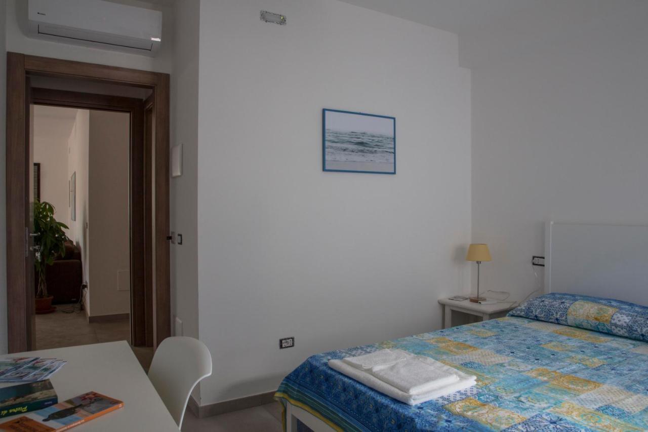 Tortolì B&B Agata E Gli Altri מראה חיצוני תמונה