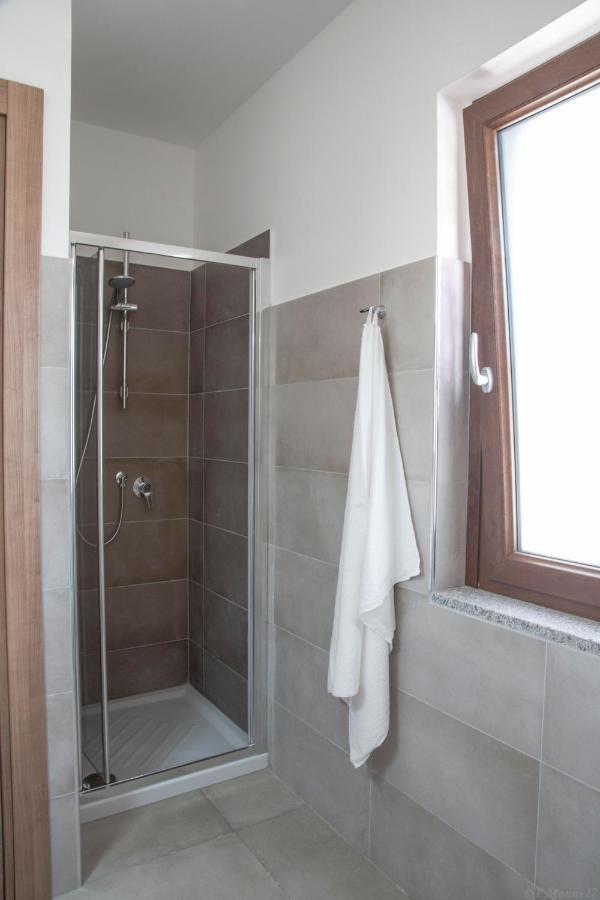 Tortolì B&B Agata E Gli Altri מראה חיצוני תמונה