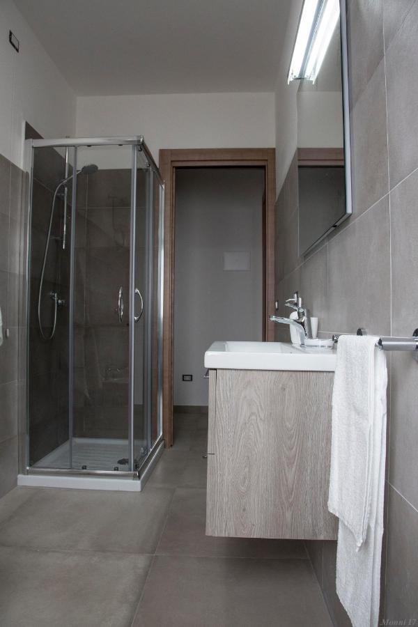 Tortolì B&B Agata E Gli Altri מראה חיצוני תמונה