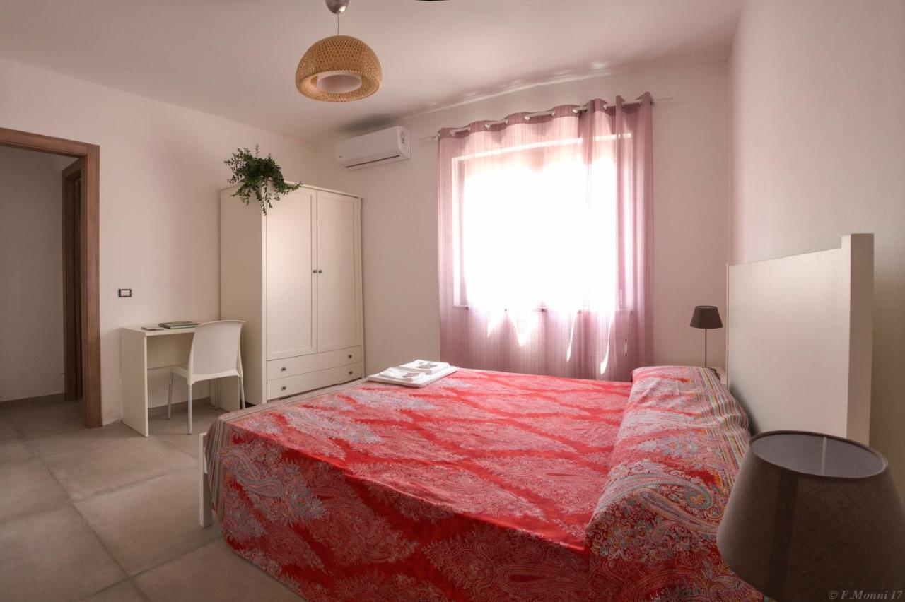 Tortolì B&B Agata E Gli Altri מראה חיצוני תמונה