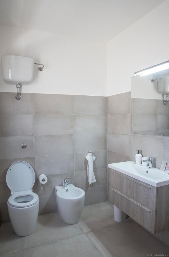Tortolì B&B Agata E Gli Altri מראה חיצוני תמונה