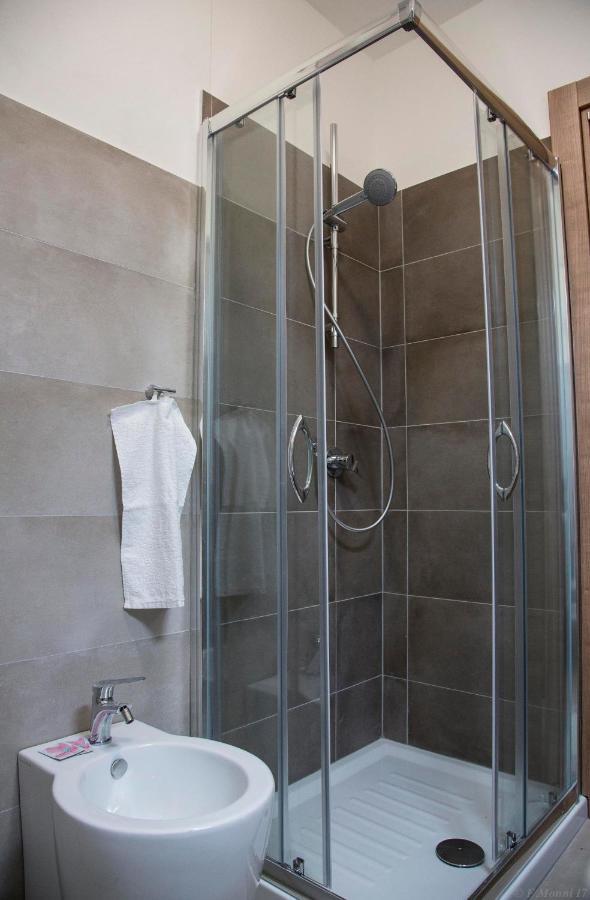 Tortolì B&B Agata E Gli Altri מראה חיצוני תמונה