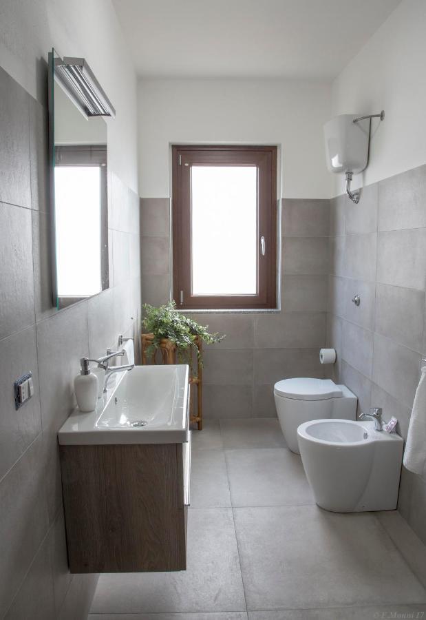 Tortolì B&B Agata E Gli Altri מראה חיצוני תמונה
