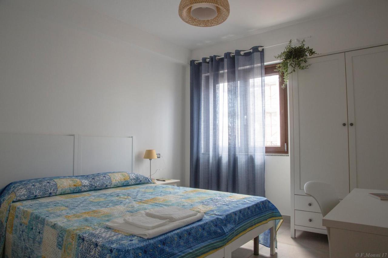 Tortolì B&B Agata E Gli Altri מראה חיצוני תמונה