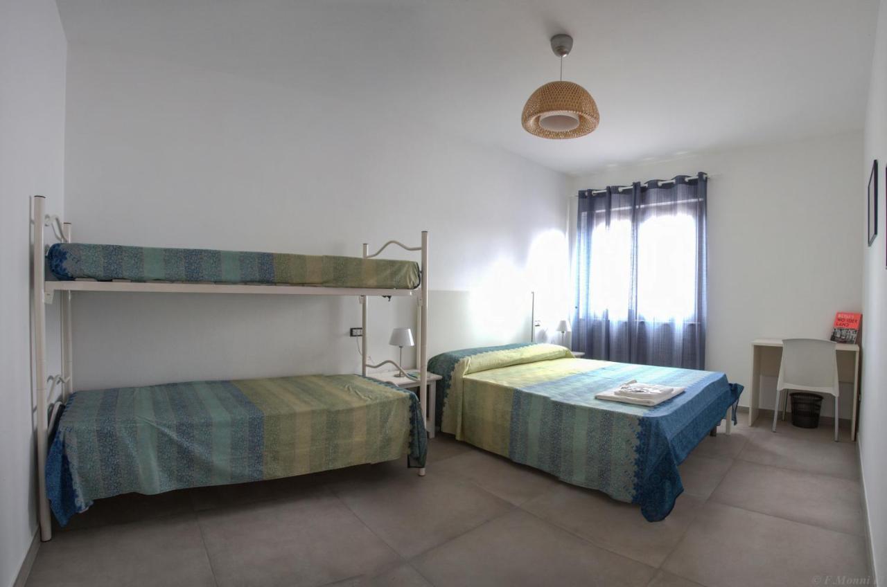 Tortolì B&B Agata E Gli Altri מראה חיצוני תמונה