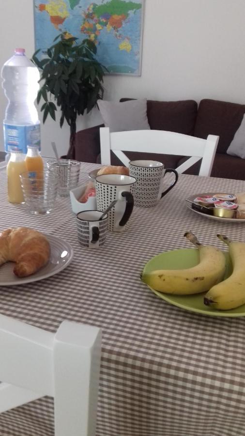 Tortolì B&B Agata E Gli Altri מראה חיצוני תמונה